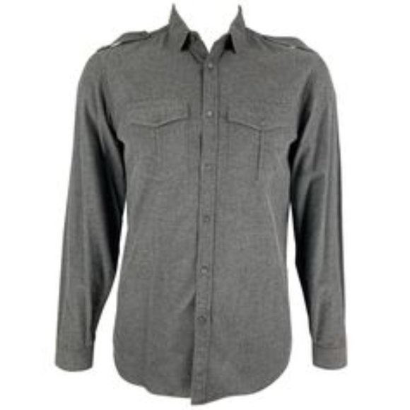 Burberry Other - Men’s Burberry shirt